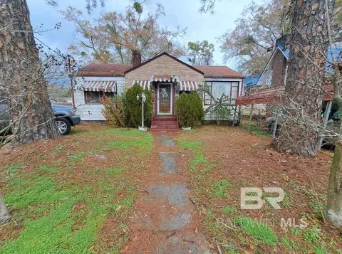 908 Virginia St, Mobile, AL 36604 photo 1