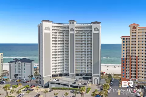 401 E Beach Blvd #1709, Gulf Shores, AL 36542