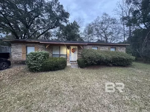 1302 Best Dr, Mobile, AL 36608 photo 1