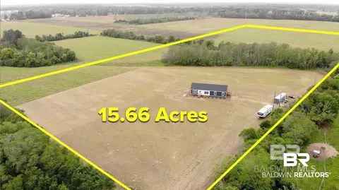 16000 John Bauer Rd, Summerdale, AL 36580