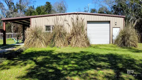 15461 Highway 98, Foley, AL 36535