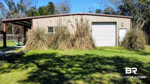 15461 Highway 98, Foley, AL 36535