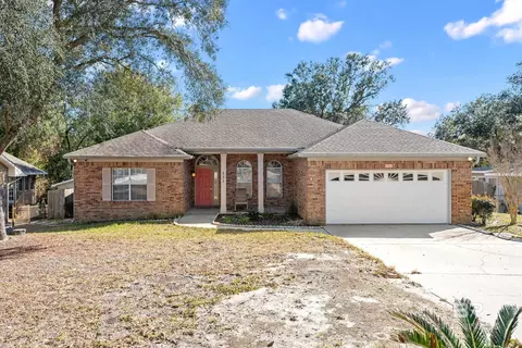 321 Hilltop Dr, Gulf Shores, AL 36542