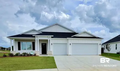 23876 Lafite Cir, Daphne, AL 36526