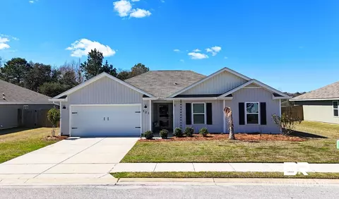 321 Hartenstein Rd, Foley, AL 36535