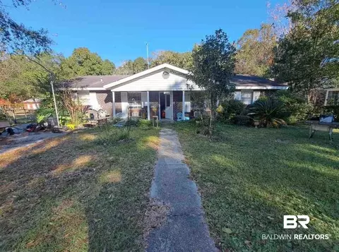 5808 University Ave, Mobile, AL 36618