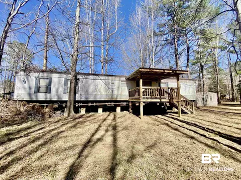 294 Eureka Way, Uriah, AL 36480