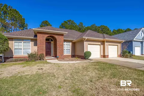3460 Navigator Ave, Pensacola, FL 32506