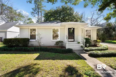 2615 Walton Ave, Mobile, AL 36606 photo 2