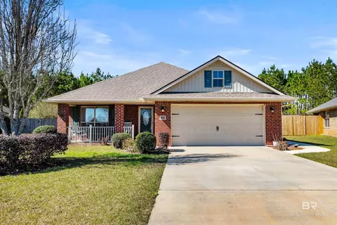 1850 Arcadia Dr, Foley, AL 36535
