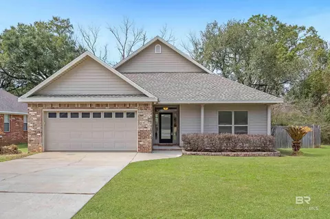20399 Northwood St, Fairhope, AL 36532