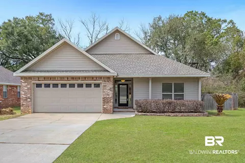 20399 Northwood St, Fairhope, AL 36532