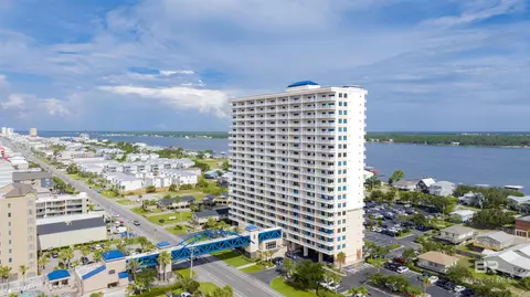 1010 W Beach Blvd #1203, Gulf Shores, AL 36542