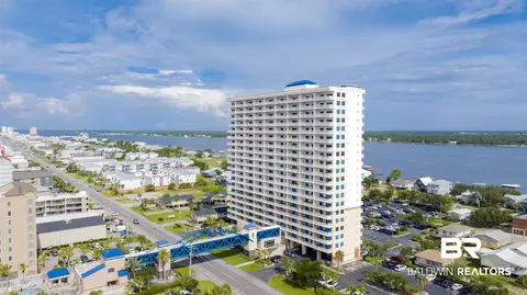 1010 W Beach Blvd #1203, Gulf Shores, AL 36542