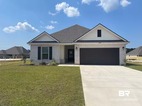 21149 Central Ave, Silverhill, AL 36576