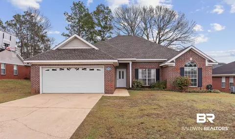 1323 Kilearn Dr, Mobile, AL 36695