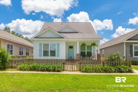 1239 Lavender Ln, Foley, AL 36535