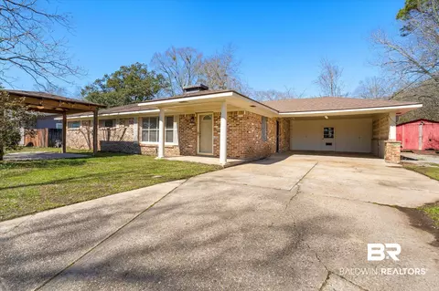 808 Shelton Beach Rd, Saraland, AL 36571