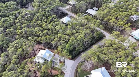 1107 Maldonado Pl, Dauphin Island, AL 36528