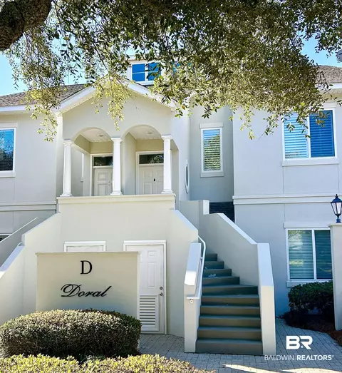 200 Peninsula Blvd #D102, Gulf Shores, AL 36542