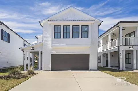 4616 Casablanca Dr #4616, Orange Beach, AL 36561