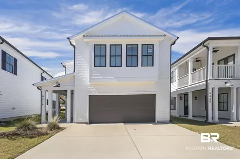 4616 Casablanca Dr #4616, Orange Beach, AL 36561