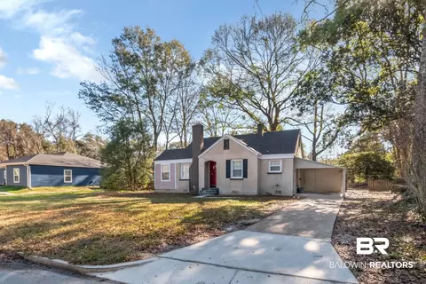 165 E Collins St, Mobile, AL 36606 photo 2
