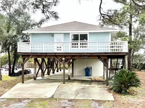 26358 Carondelette Dr, Orange Beach, AL 36561