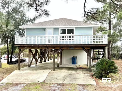 26358 Carondelette Dr, Orange Beach, AL 36561