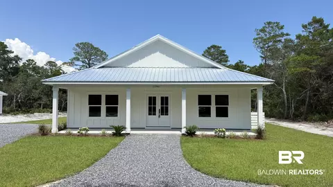 13766 Newberry Rd, Gulf Shores, AL 36542