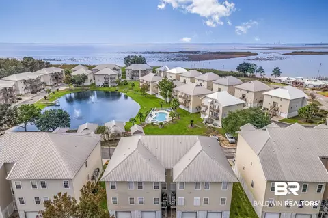 4 Yacht Club Dr #204, Daphne, AL 36526