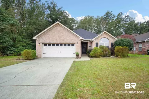 27466 Yorkshire Dr, Loxley, AL 36551