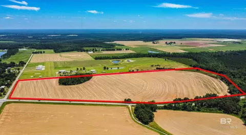 21750 Koier Rd, Robertsdale, AL 36567