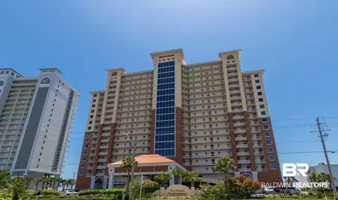 365 E Beach Blvd #1707, Gulf Shores, AL 36542