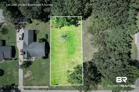 0 Shana Dr, Mobile, AL 36605