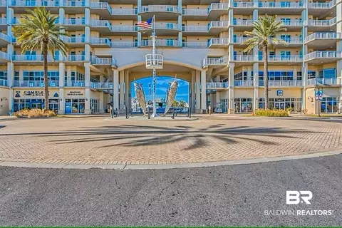 4851 Wharf Pkwy #708, Orange Beach, AL 36561