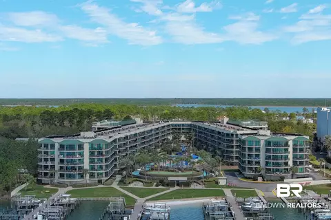 27580 Canal Rd #1534, Orange Beach, AL 36561