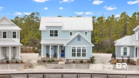 2763 Salt Dr, Orange Beach, AL 36561