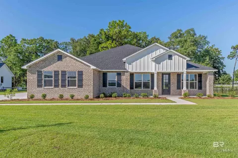 15580 Enchantment Ln, Silverhill, AL 36576