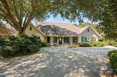 18447 Point Clear Ct, Fairhope, AL 36532