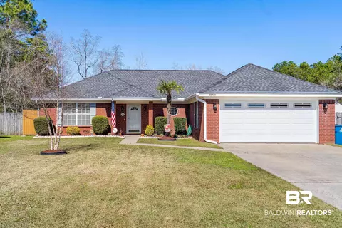 22435 Beaver Creek Ln, Orange Beach, AL 36561