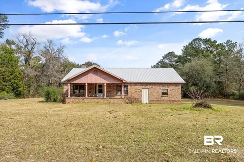 39280 County Road 39, Bay Minette, AL 36507