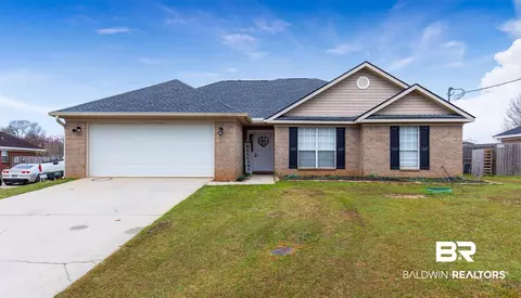 4950 Clealand Ct, Mobile, AL 36695