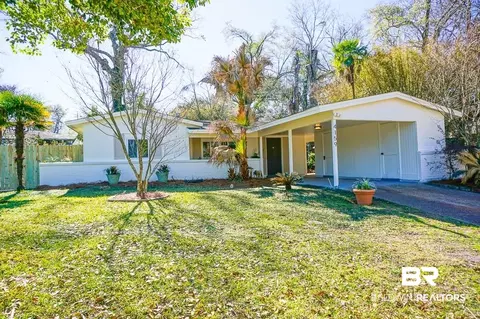 4159 Rebecca Rd, Mobile, AL 36609