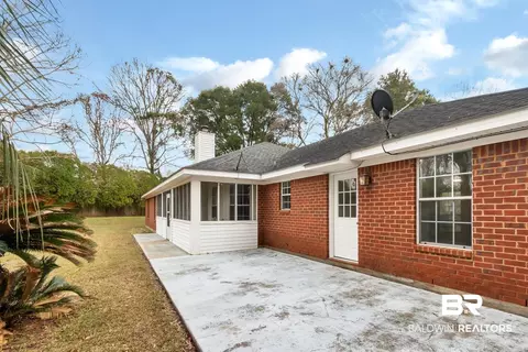 10006 Wedgefield Ct, Mobile, AL 36608 photo 2