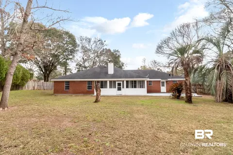 10006 Wedgefield Ct, Mobile, AL 36608 photo 1