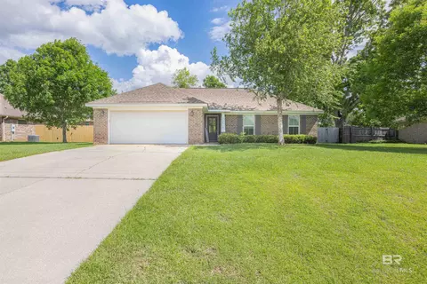 18675 Explorer Dr, Loxley, AL 36551