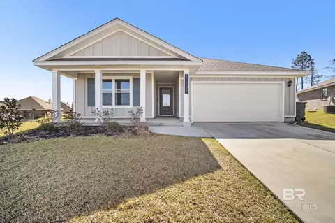 11786 Elemis Dr, Daphne, AL 36526