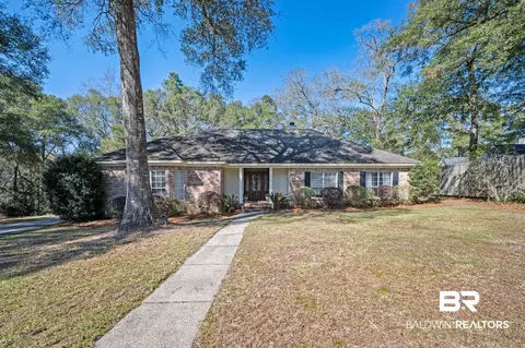 6720 Candlelight Ct, Mobile, AL 36695