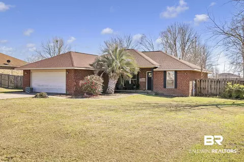 19785 Ogrady Ave, Robertsdale, AL 36567